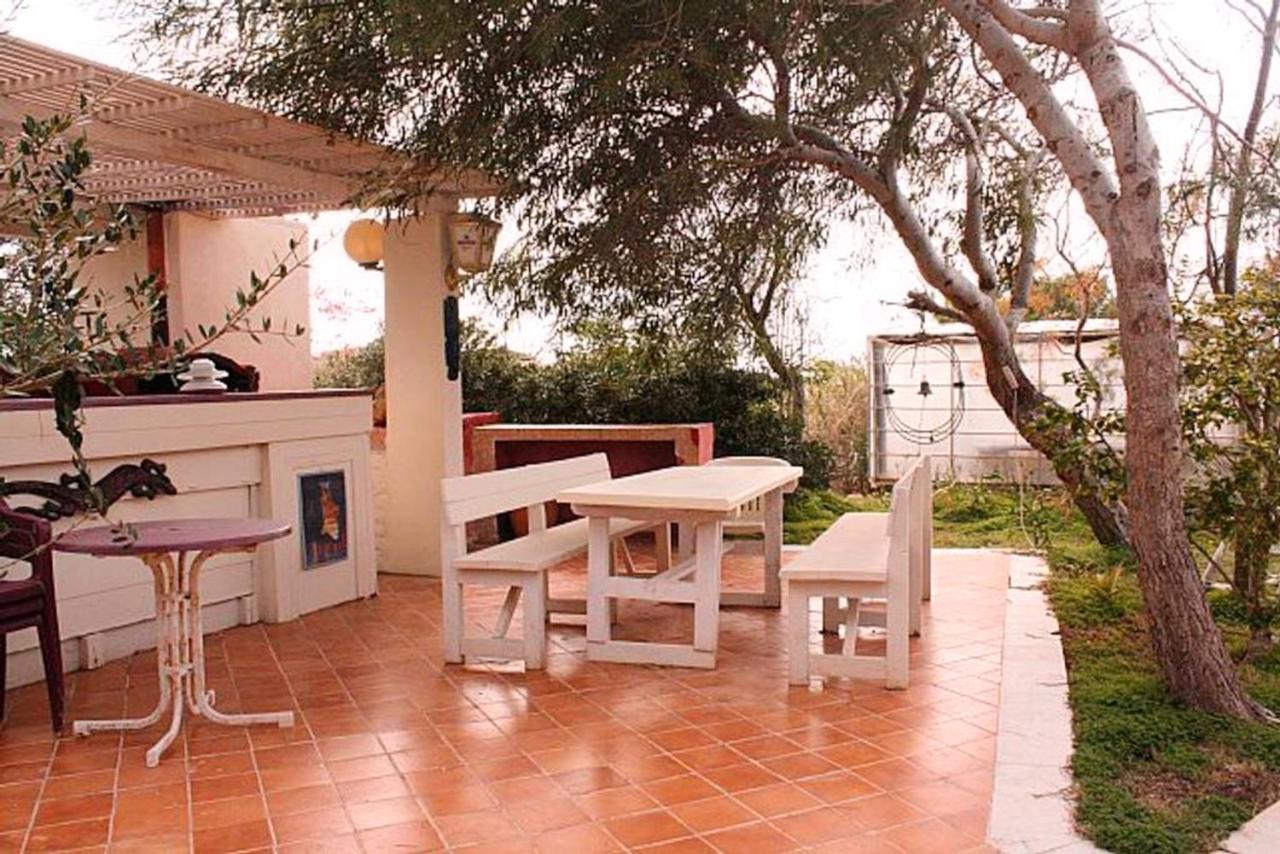 One Bedroom House With Sea View And Garden At 1 Km Away From The Сasa de vacaciones